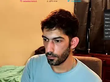 Chaturbate Free Porn Cam of shebas07