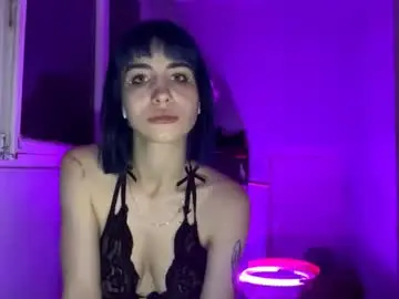 Chaturbate Live Sex of shumahdi