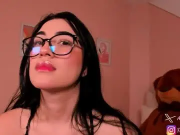 Chaturbate Adult Webcam of angeel_fox