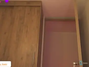 Chaturbate Adult Webcam of ashleyyfox_
