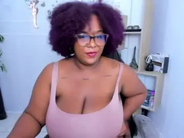 Chaturbate Live Sex Cam of bbw_charlote