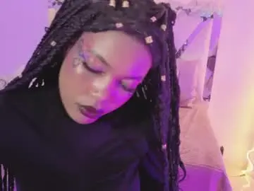 Chaturbate Nude Webcam of cristalbroke_tay