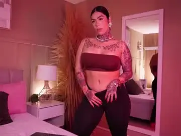 Chaturbate Live Sex of curvyliciouss