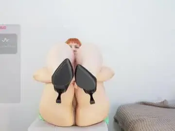 Chaturbate Free Porn Cam of gardner_ava