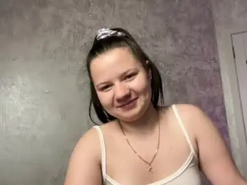 Chaturbate Best Webcam of girl_cute07