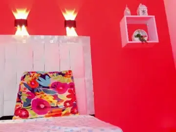 Chaturbate Private Sex Chat of kendal_hot69_