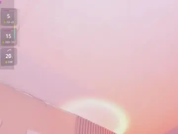 Chaturbate Live Sex Cam of lilly_2809_