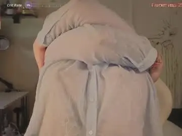 Chaturbate Live Sex Cam of linkoron