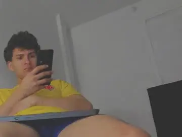 Chaturbate Free Porn Cam of marcusfire_2