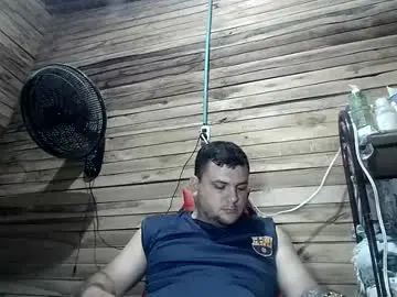 Chaturbate Adult Webcams of arcanguel_05