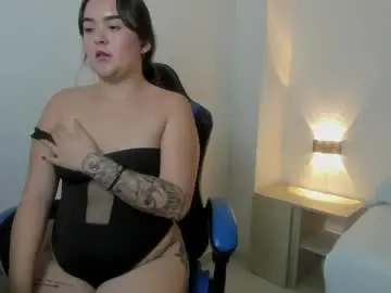 Chaturbate Best Webcam of ariadna_greedy