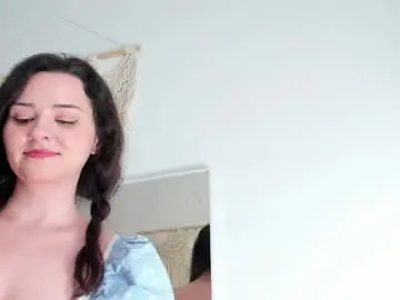 Chaturbate Live Sex of camilla_rowen