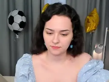 Chaturbate Live Sex of camilla_rowen
