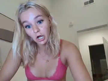 Chaturbate Adult Video Chat of chloexbabe