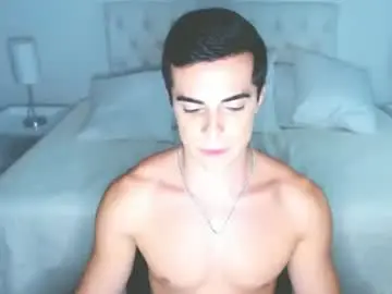 Chaturbate Live Sex Cam of christiandiorx