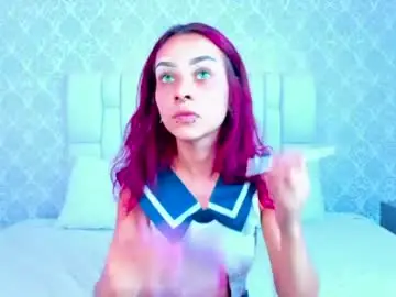 Chaturbate Live Sex of eryz_dark_veyls