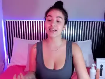 Chaturbate Free Porn Cam of hanah_greey