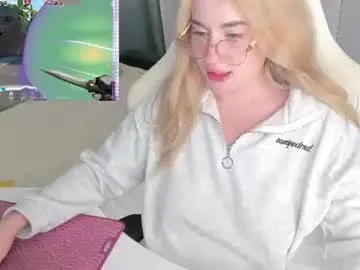 Chaturbate Best Webcam of i_want_you_eva