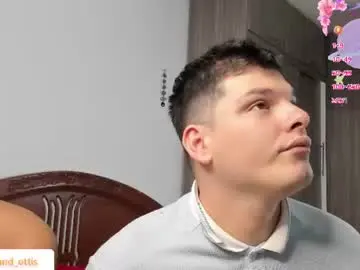 Chaturbate Live Sex Cam of kevinxlvx