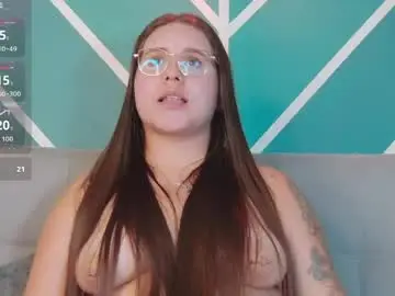 Chaturbate Adult Webcam of lia_avalon