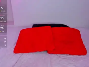 Chaturbate Sex Cam of littlevaale