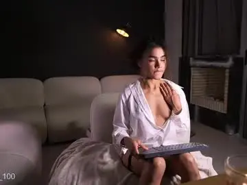 Chaturbate Free Porn Cam of paulacora100