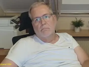 Chaturbate Sex Cam of subbear1968