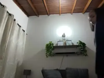 Chaturbate Free Porn Cam of _paulah2