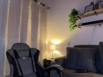 Chaturbate Live Sex of _paulah2