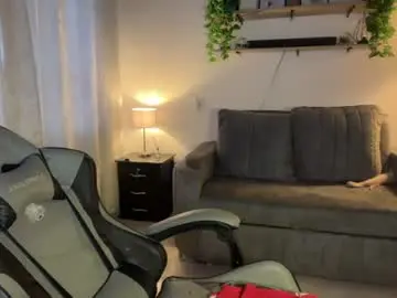 Chaturbate Free Live Porn of _paulah2