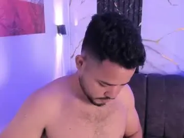 Chaturbate Live Porn of damian_lux69