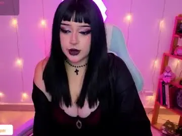 Chaturbate Live Sex Cam of elicecooper