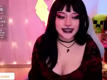 Chaturbate Free Live Porn of elicecooper