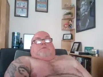 Chaturbate Private Sex Chat of jerseyhammer01