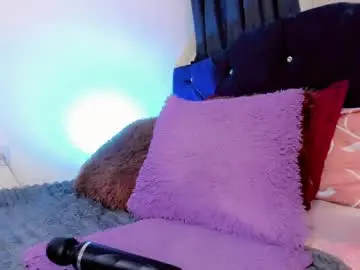 Chaturbate Live Sex of lorena_capelli_