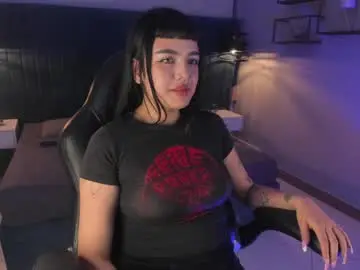 Chaturbate Free Porn Cam of magic_zantana