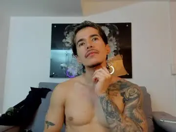 Chaturbate Watch Live Sex Cams of niickcooper
