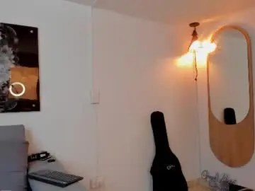 Chaturbate Nude Webcam of niickcooper