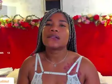 Chaturbate Sex Cam of silvannafit