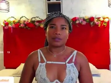 Chaturbate Free Porn Cam of silvannafit