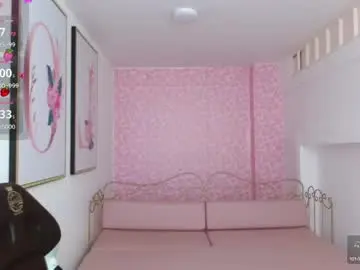 Chaturbate Adult Video Chat of small__naughty