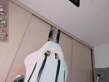Chaturbate Live Porn of sussan_dream