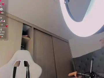 Chaturbate Best Webcam of sussan_dream