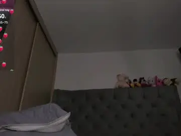 Chaturbate Sex Chat of sussan_dream
