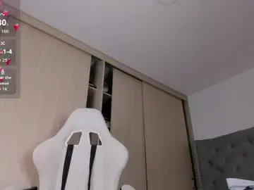 Chaturbate Live Porn of sussan_dream