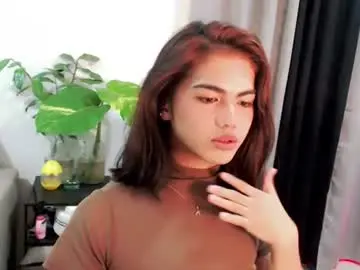 Chaturbate Best live sex cam show of urbaby_anthony