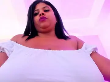 Chaturbate Sex Chat of _ciara_benet_