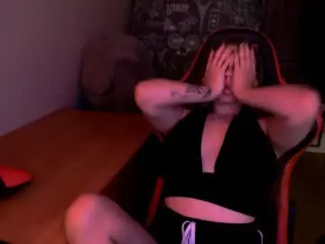 Chaturbate Best Webcam of _sweet_foxy_