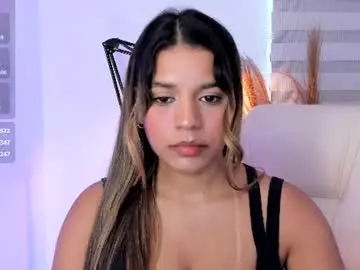 Chaturbate Adult Webcam of allison_owensxx