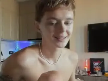 Chaturbate Best Webcam of angel_andreww